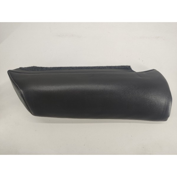 Acabamento Lateral Banco Traseiro D. Fusion 3.0 V6 2010 Preto
