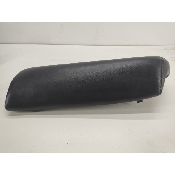 Acabamento Lateral Banco Traseiro E. Fusion 3.0 V6 2010 Preto