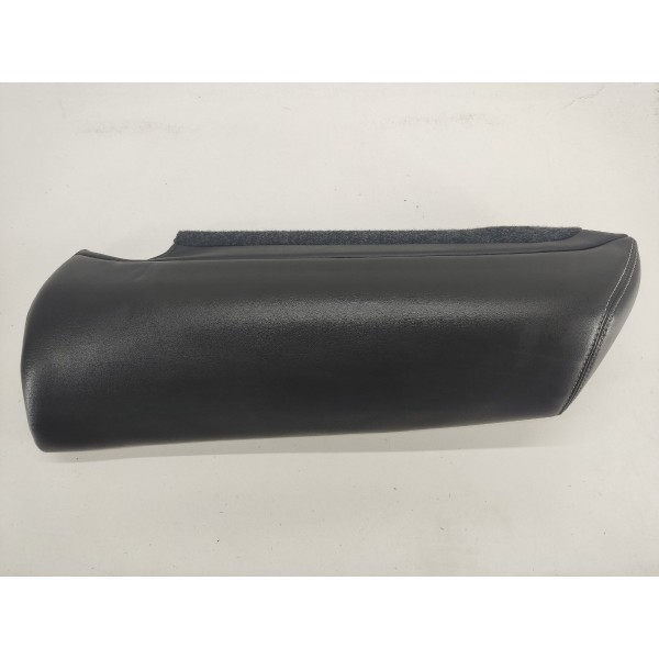 Acabamento Lateral Banco Traseiro E. Fusion 3.0 V6 2010 Preto