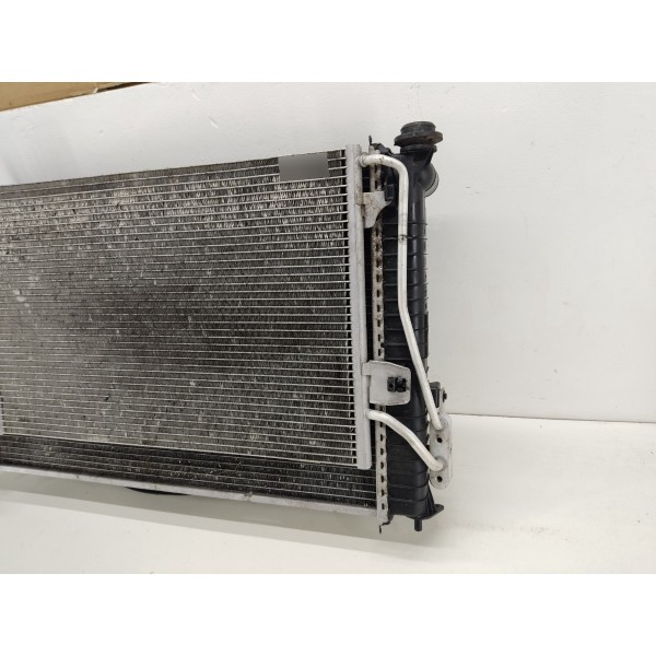 Kit Radiador Fusion 3.0 V6 2010