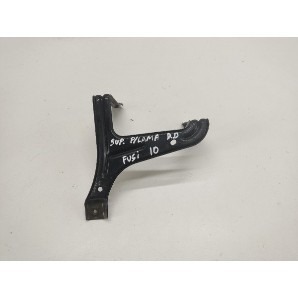 Suporte Para Lama Dianteiro Direito Fusion 3.0 V6 2010