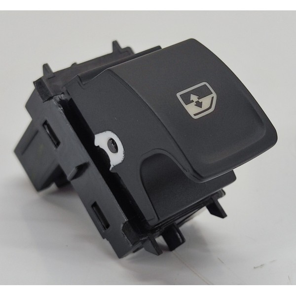 Botão Comando Vidro Nivus Highline 2022