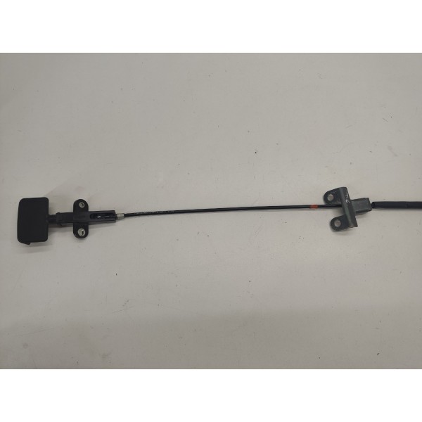 Cabo Maçaneta Fechadura Puxador Banco T.e Fusion 3.0 V6 2010