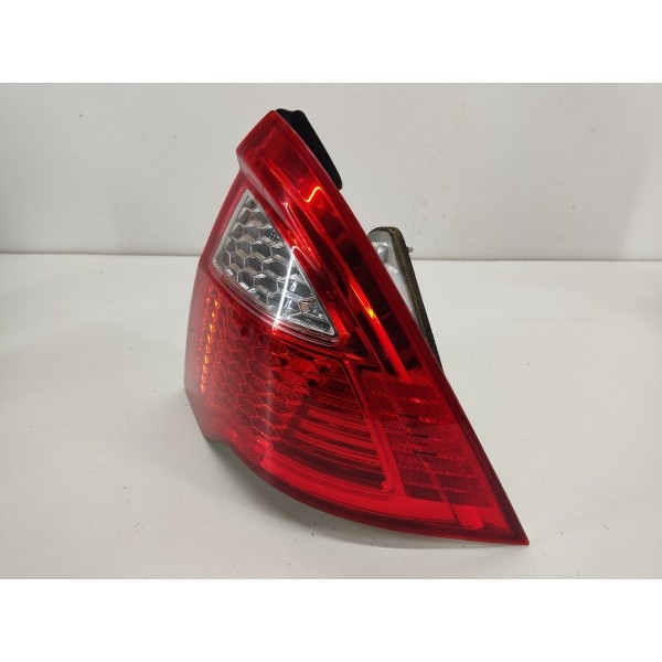 Lanterna Direita Fusion 3.0 V6 2010 Direito Vermelho