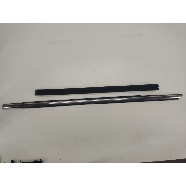 Pestana Porta Traseira Esquerda Fusion 3.0 V6 2010