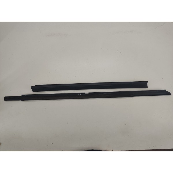 Pestana Porta Traseira Esquerda Fusion 3.0 V6 2010