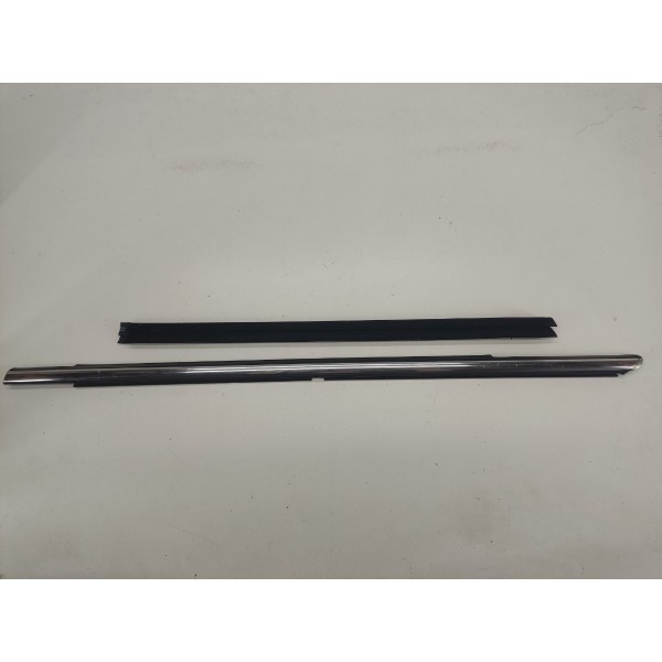 Pestana Porta Traseira Esquerda Fusion 3.0 V6 2010