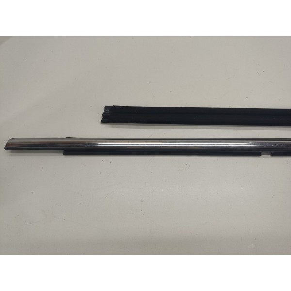 Pestana Porta Traseira Esquerda Fusion 3.0 V6 2010