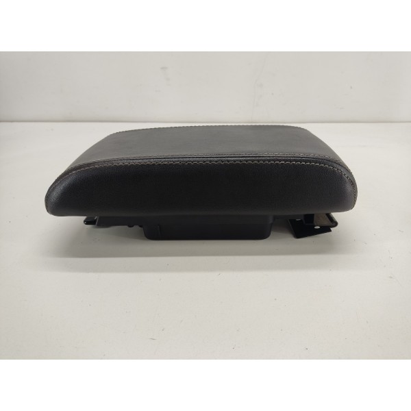 Apoio Braço Console Central Fusion 3.0 V6 2010 Preto