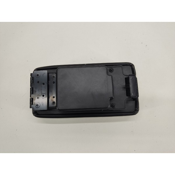 Apoio Braço Console Central Fusion 3.0 V6 2010 Preto