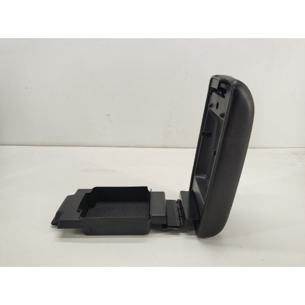 Apoio Braço Console Central Fusion 3.0 V6 2010 Preto