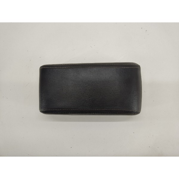 Apoio Braço Console Central Fusion 3.0 V6 2010 Preto