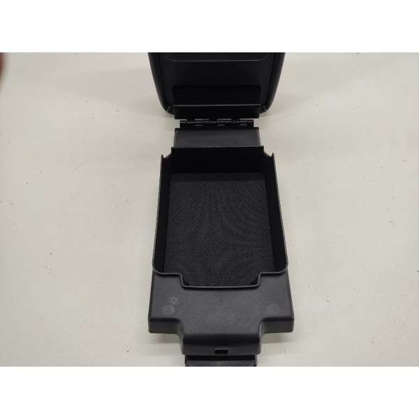 Apoio Braço Console Central Fusion 3.0 V6 2010 Preto