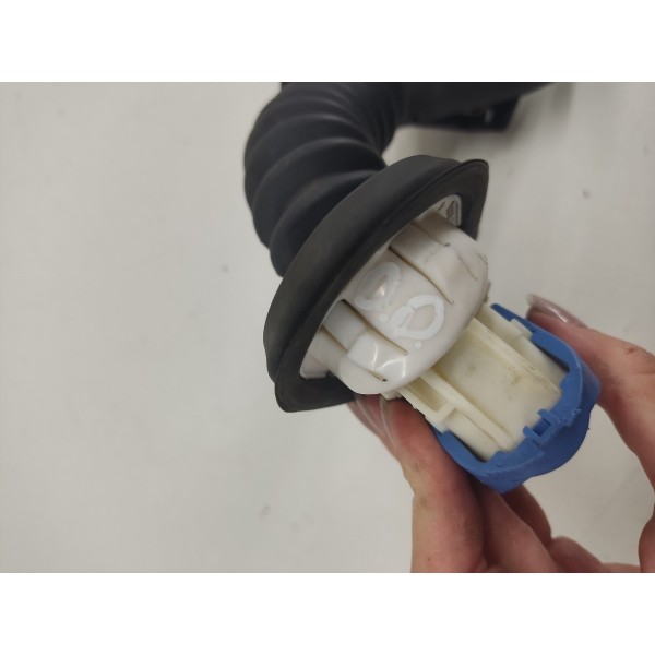 Chicote Porta Dianteira Direita Fusion 3.0 V6 2010