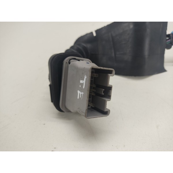 Chicote Porta Traseira Esquerda Fusion 3.0 V6 2010