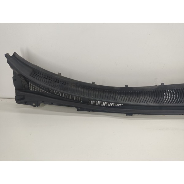 Churrasqueira Fusion 3.0 V6 2010 Preto Churrasqueira