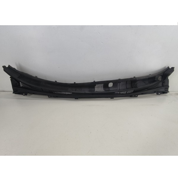 Churrasqueira Fusion 3.0 V6 2010 Preto Churrasqueira