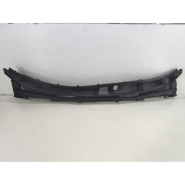 Churrasqueira Fusion 3.0 V6 2010 Preto Churrasqueira