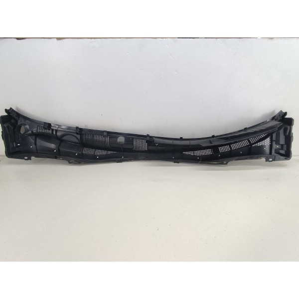 Churrasqueira Fusion 3.0 V6 2010 Preto Churrasqueira