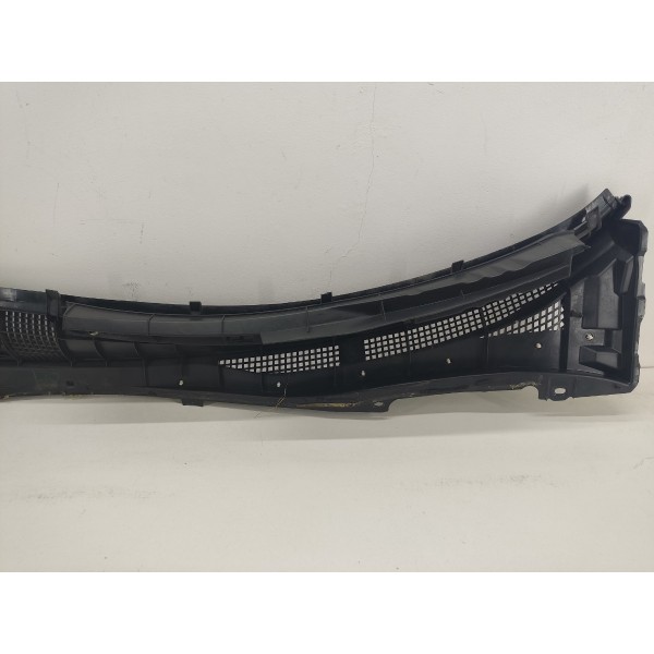 Churrasqueira Fusion 3.0 V6 2010 Preto Churrasqueira