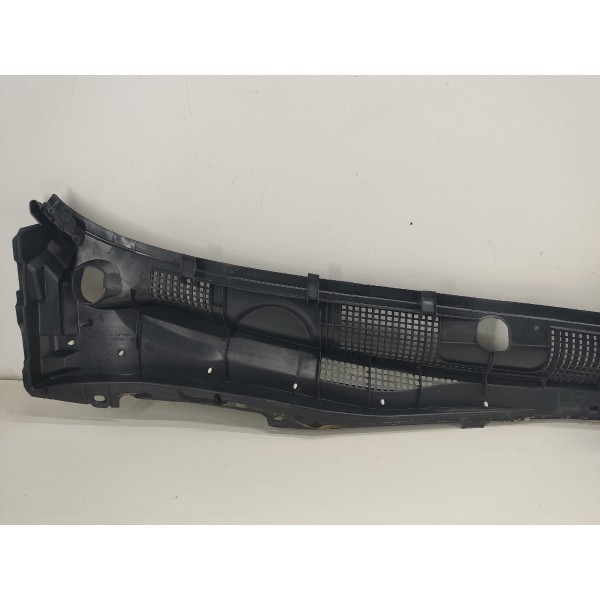 Churrasqueira Fusion 3.0 V6 2010 Preto Churrasqueira