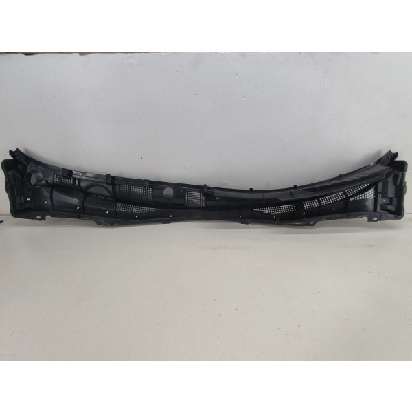 Churrasqueira Fusion 3.0 V6 2010 Preto Churrasqueira