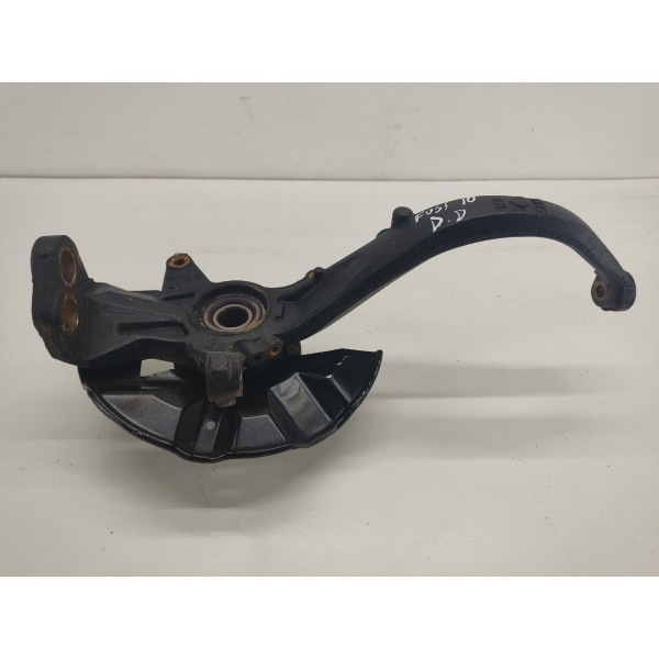 Montante Manga Eixo Dianteiro D. Fusion 3.0 V6 Awd 2010