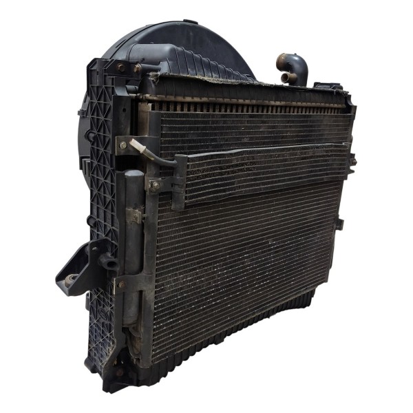 Kit Radiador Discovery 4 3.0 2012