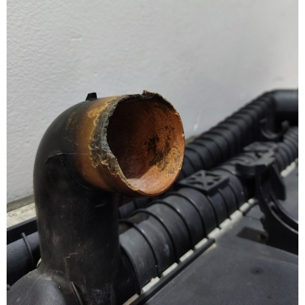 Kit Radiador Discovery 4 3.0 2012