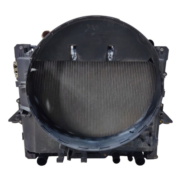 Kit Radiador Discovery 4 3.0 2012