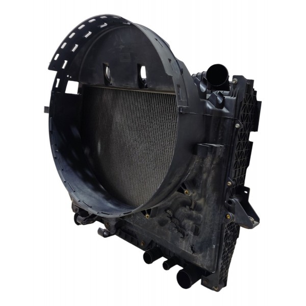 Kit Radiador Discovery 4 3.0 2012