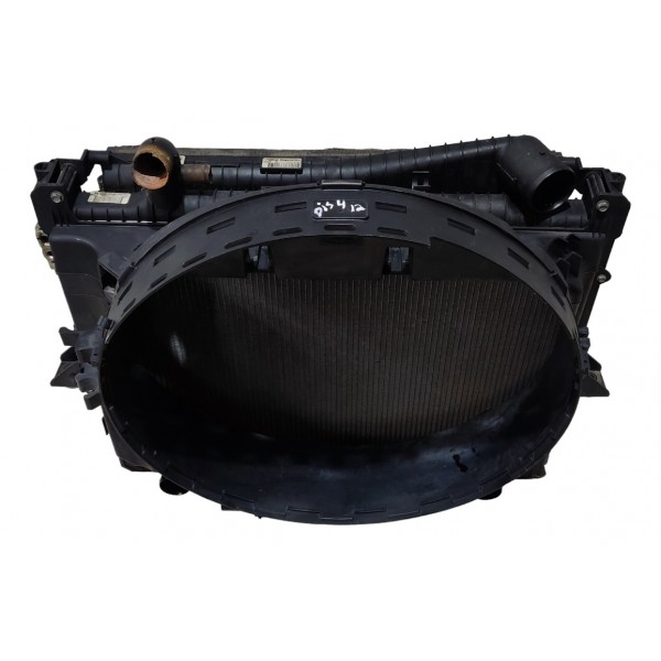 Kit Radiador Discovery 4 3.0 2012