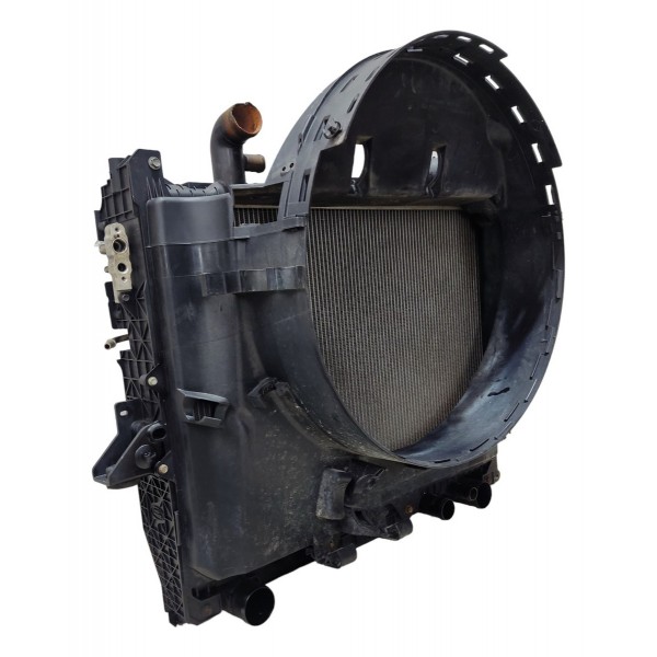 Kit Radiador Discovery 4 3.0 2012