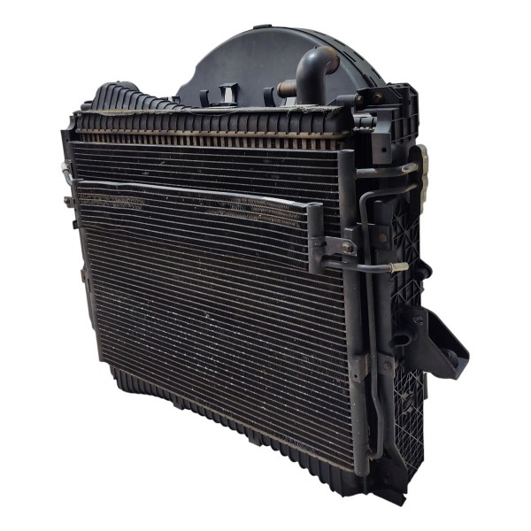 Kit Radiador Discovery 4 3.0 2012