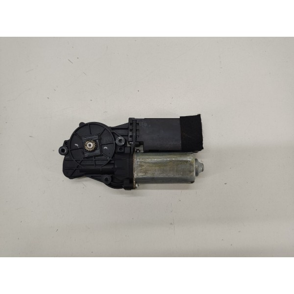 Motor Teto Solar Fusion V6 2010