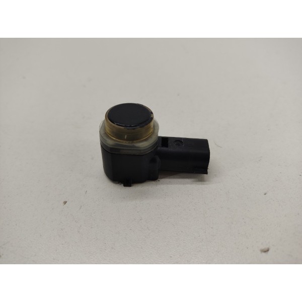 Sensor Estacionamento Traseiro Fusion V6 2010 Preto