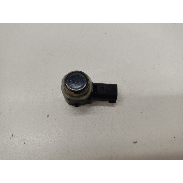 Sensor Estacionamento Traseiro Fusion V6 2010 Preto