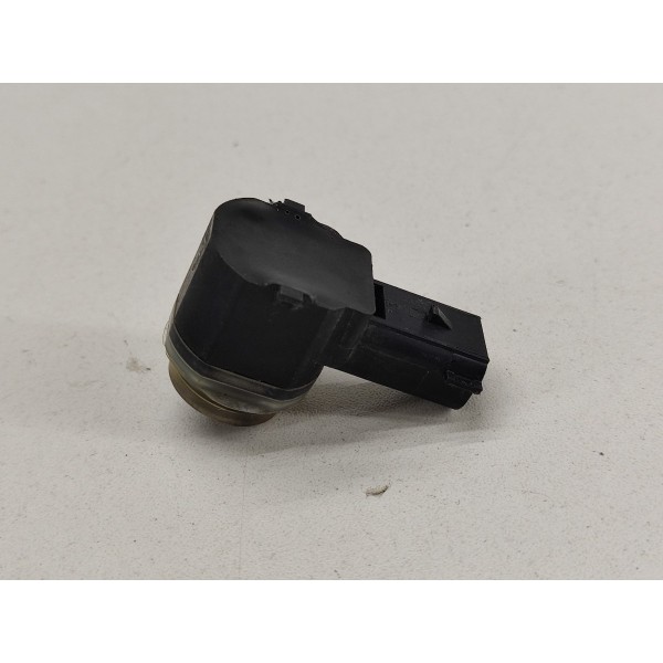 Sensor Estacionamento Traseiro Fusion V6 2010 Preto