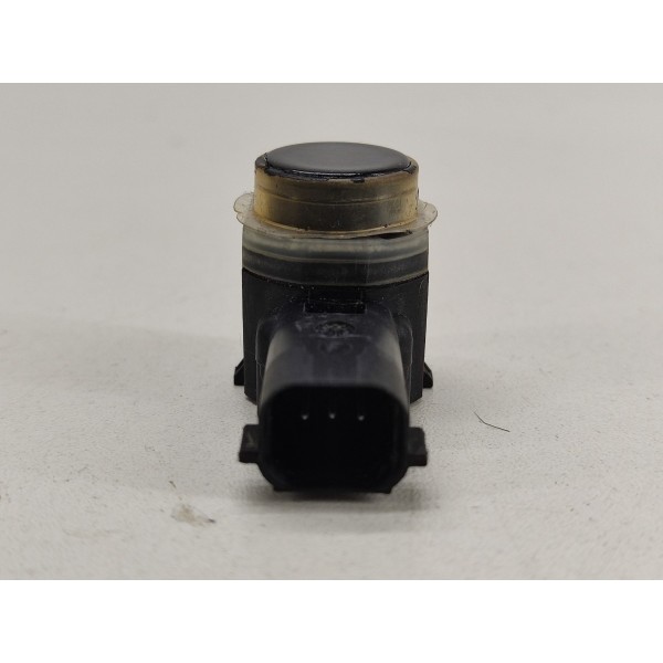 Sensor Estacionamento Traseiro Fusion V6 2010 Preto
