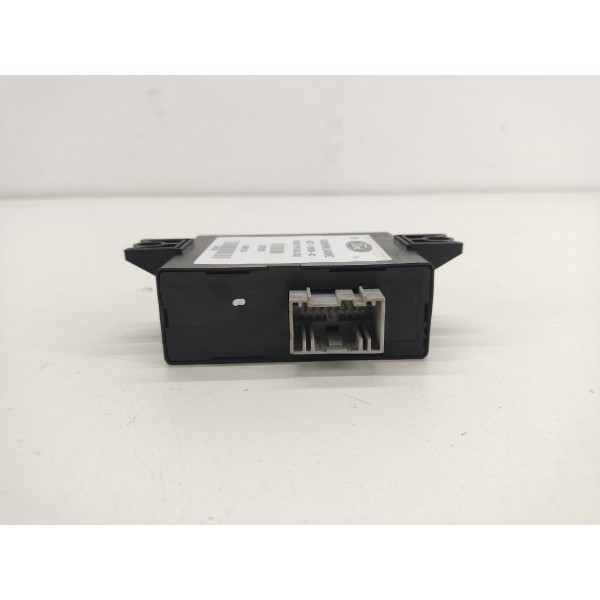 Modulo Conforto Fusion V6 2010 Ae57 15k866