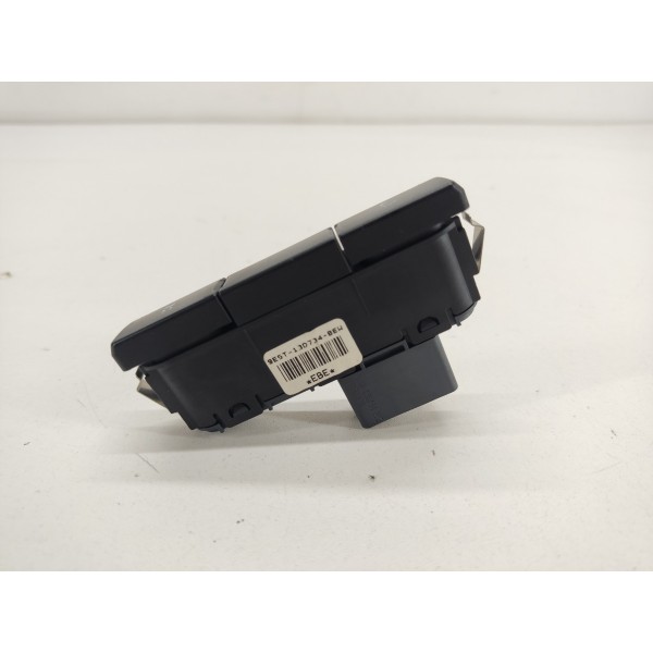 Botão Controle Tração Fusion V6 2010