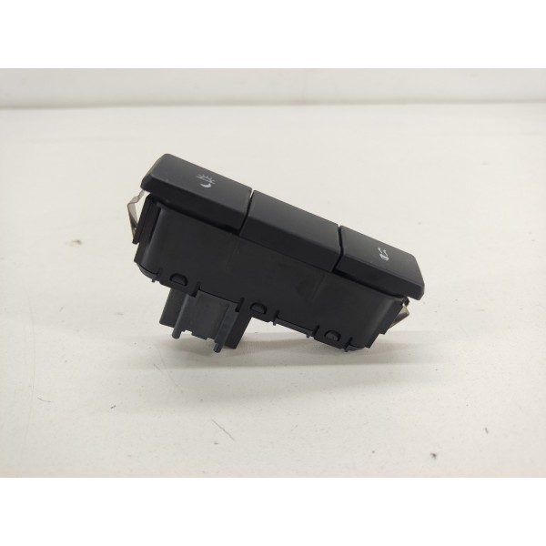 Botão Controle Tração Fusion V6 2010