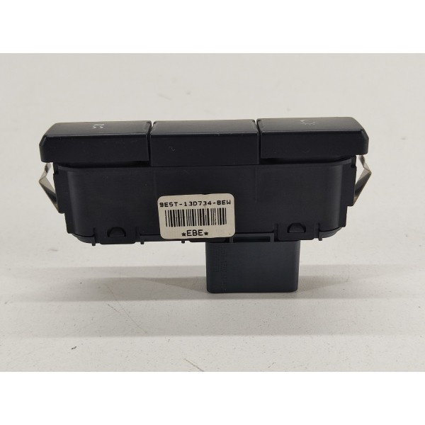 Botão Controle Tração Fusion V6 2010