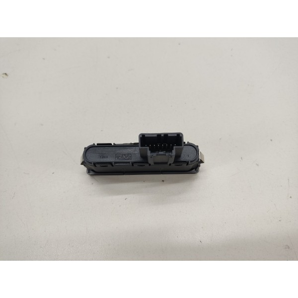 Botão Controle Tração Fusion V6 2010