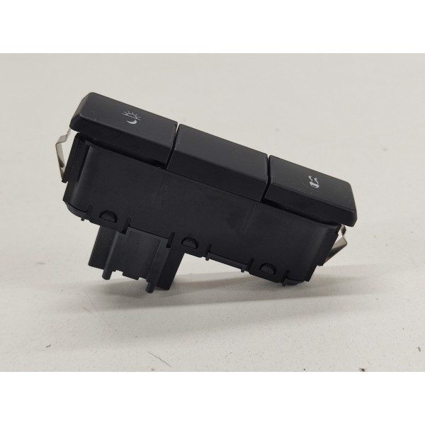 Botão Controle Tração Fusion V6 2010