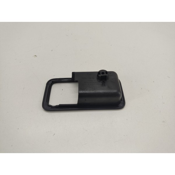 Moldura Maçaneta Interna Traseira Direita Fusion V6 2010 Traseira