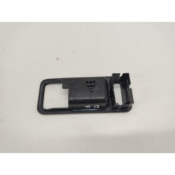 Moldura Maçaneta Interna Dianteira Direita Fusion V6 2010 Dianteira