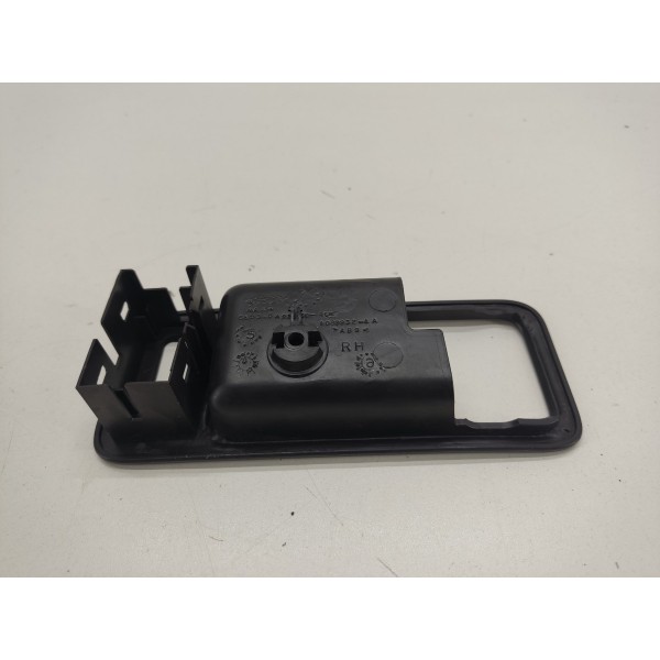 Moldura Maçaneta Interna Dianteira Direita Fusion V6 2010 Dianteira