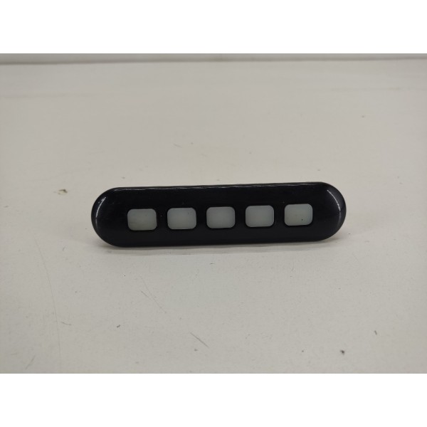 Botão Comando Senha Porta D.e Fusion V6 2010