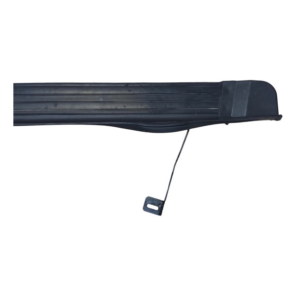 Estribo Apoio Pé Lateral Direito Discovery 4 3.0 2012 Preto